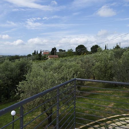 Oliveta Apartamento Tavarnelle Val di Pesa Exterior foto