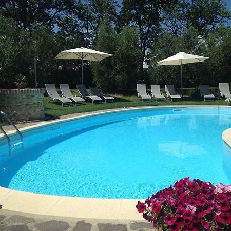 Oliveta Apartamento Tavarnelle Val di Pesa Exterior foto