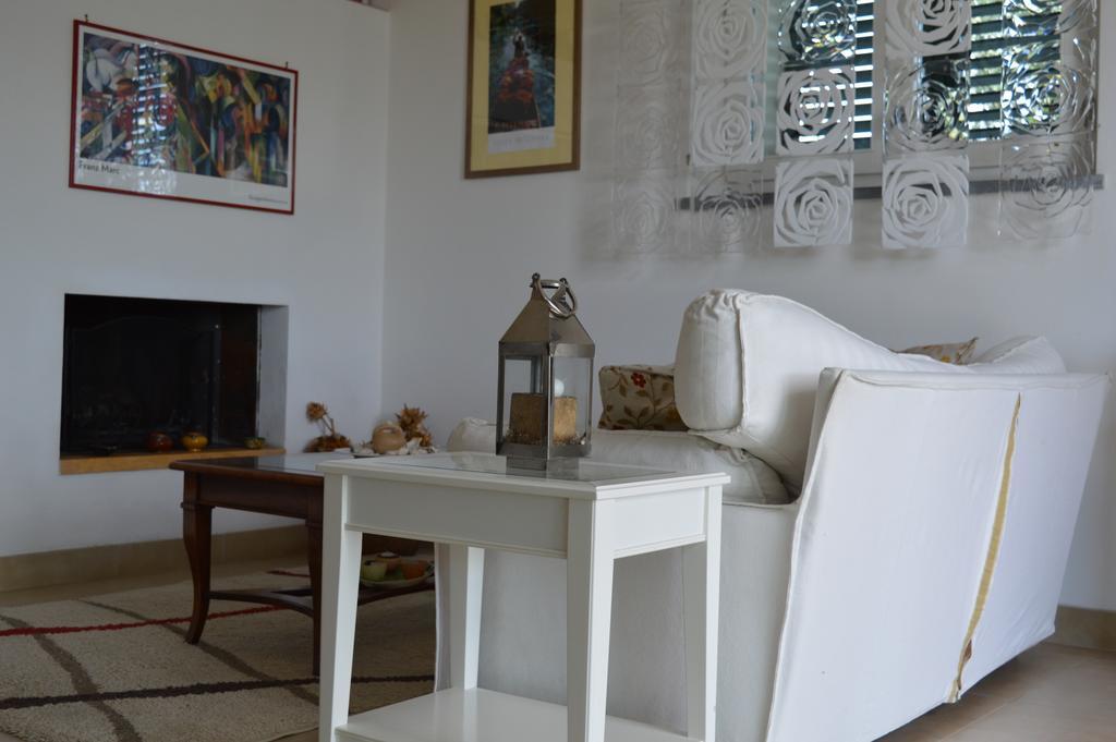 Oliveta Apartamento Tavarnelle Val di Pesa Habitación foto