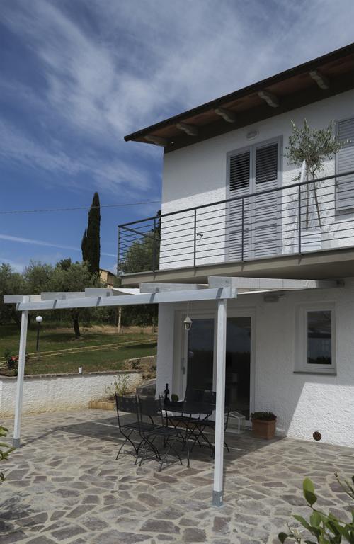 Oliveta Apartamento Tavarnelle Val di Pesa Exterior foto