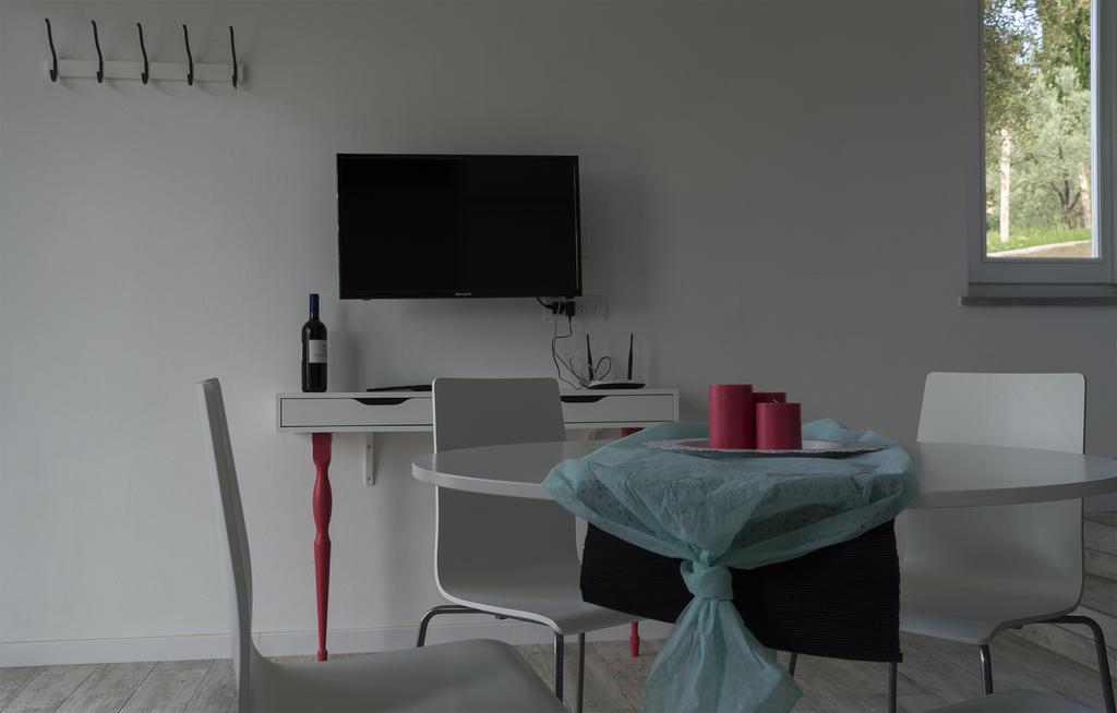 Oliveta Apartamento Tavarnelle Val di Pesa Exterior foto