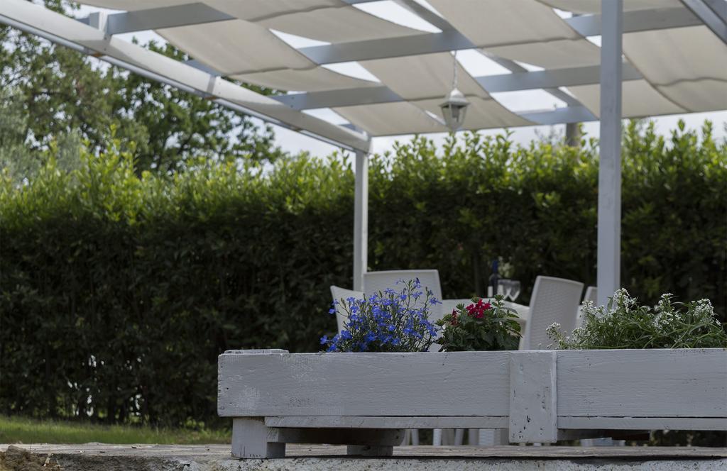Oliveta Apartamento Tavarnelle Val di Pesa Exterior foto