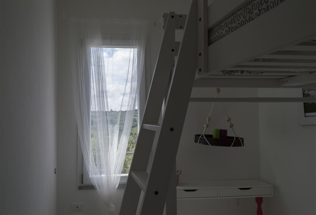 Oliveta Apartamento Tavarnelle Val di Pesa Exterior foto
