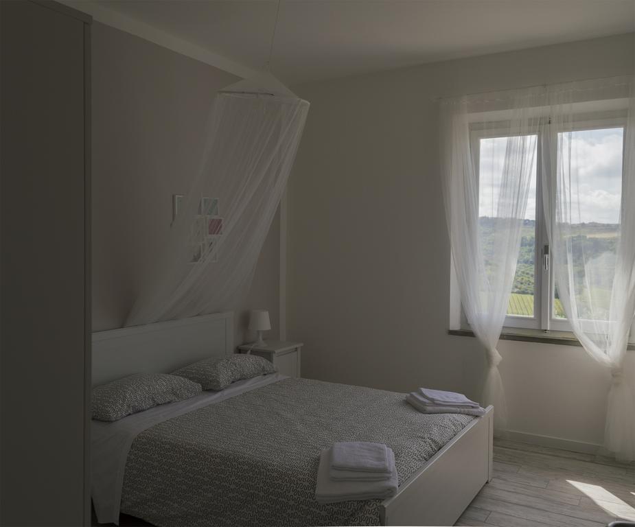 Oliveta Apartamento Tavarnelle Val di Pesa Exterior foto