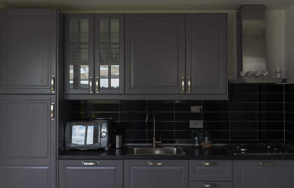 Oliveta Apartamento Tavarnelle Val di Pesa Exterior foto
