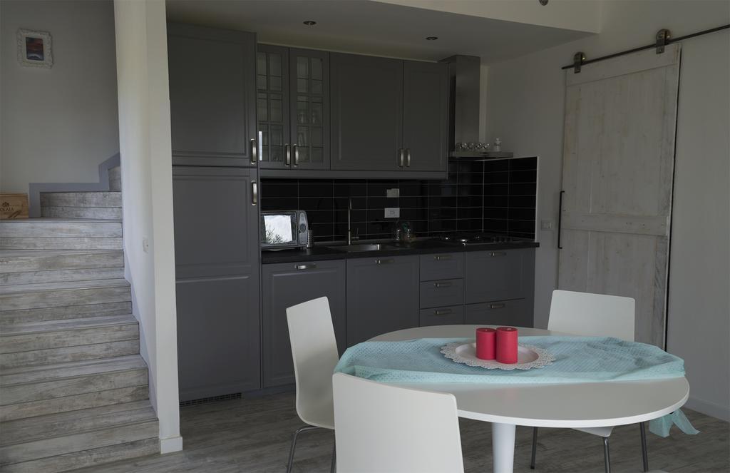 Oliveta Apartamento Tavarnelle Val di Pesa Exterior foto