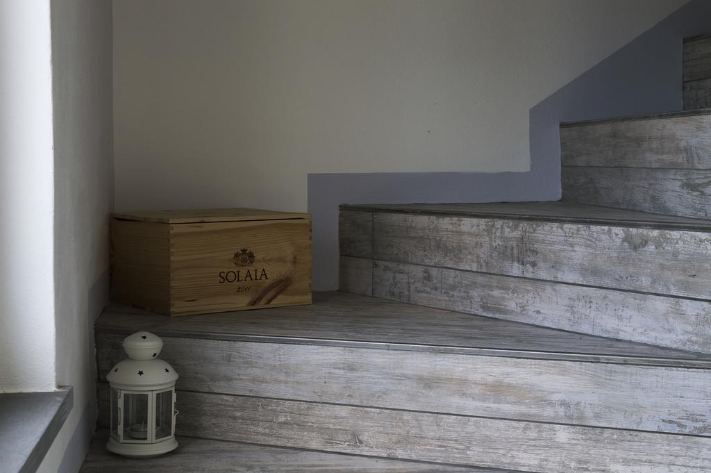 Oliveta Apartamento Tavarnelle Val di Pesa Exterior foto