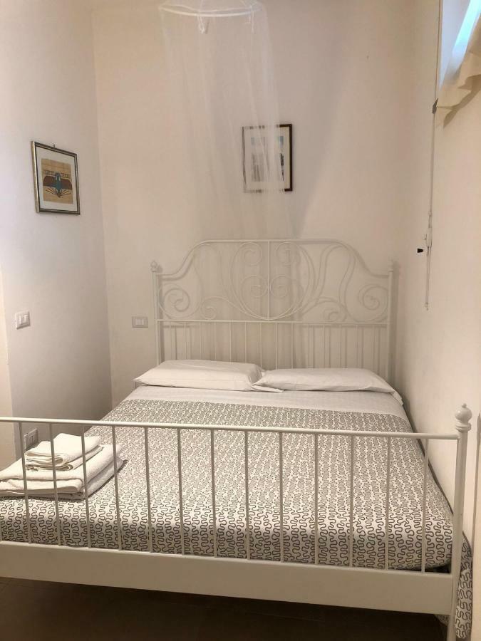 Oliveta Apartamento Tavarnelle Val di Pesa Exterior foto